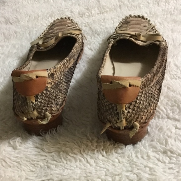 Stuart Weitzman loafers - Picture 3 of 9